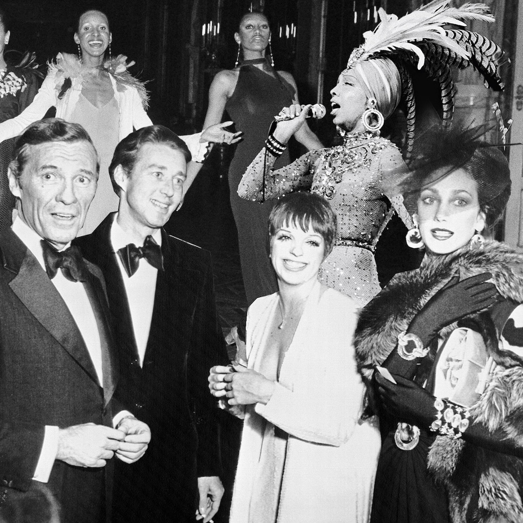 How the Little-Known Story of the Battle of Versailles Changed Fashion